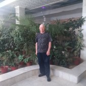 Камиль, 68 лет из г. 
