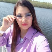 Айгуль, 40 лет из г. 