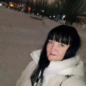 Лилия, 48 лет из г. 