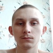 Ринат, 23 года из г. 