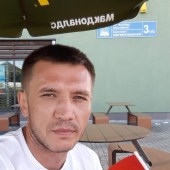 Рафаиль, 44 года из г. 
