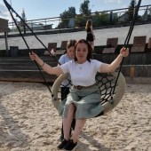 Дина, 40 лет из г. 