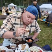 Рафаэль, 34 года из г. 