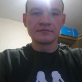 Айдар, 39 лет из г. 