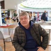 Халим, 50 лет из г. 