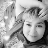 Регина, 43 года из г. 