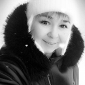 Регина, 43 года из г. 