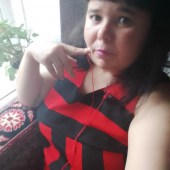 Рузиля, 32 года из г. 