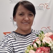 Фануза, 60 лет из г. 