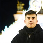 Арсен, 25 лет из г. 