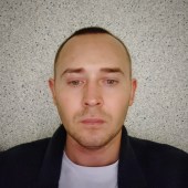 Игорь, 31 год из г. 