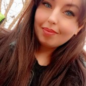 Альфия, 32 года из г. 