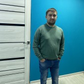 Динар, 33 года из г. 