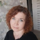 Алия, 47 лет из г. 