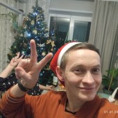 Руслан, 37 лет из г. 