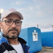 Айнур, 51 год из г. 