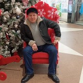 Рамиль, 39 лет из г. 