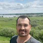 Ришат, 49 лет из г. 