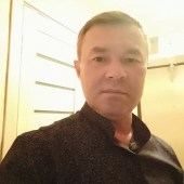 Рамиль, 47 лет из г. 