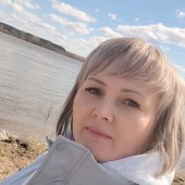 Зиля, 40 лет из г. 