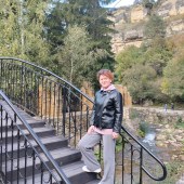 Наиля, 53 года из г. 