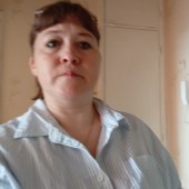 Раушания, 39 лет из г. 