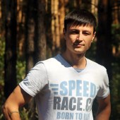 Руслан, 37 лет из г. 