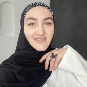 Фарида, 30 лет из г. 