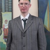 Максим, 29 лет из г. 