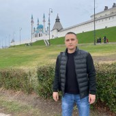 Фаниль, 29 лет из г. 