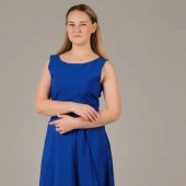 Светлана, 28 лет из г. 