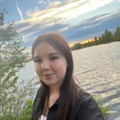 Гузель, 23 года из г. 