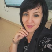 Гульназ, 45 лет из г. 