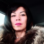 Инна, 42 года из г. 