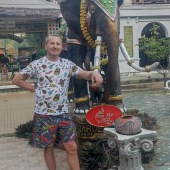 Марат, 44 года из г. 