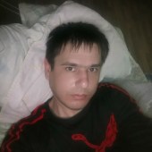 Ильшат, 35 лет из г. 