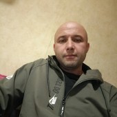 Радим, 38 лет из г. 