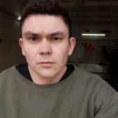 Тимур, 31 год из г. 