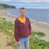 Юрий, 38 лет из г. 