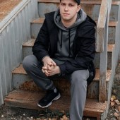 Алексей, 28 лет из г. 