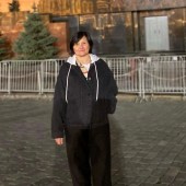 Физалия, 53 года из г. 