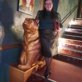 Марьяна, 43 года из г. 