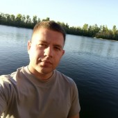 Рустам, 27 лет из г. 