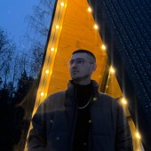 Денис, 28 лет из г. 