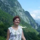 Рашида, 56 лет из г. 