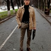 Ирик, 37 лет из г. 