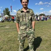 Фаиль, 32 года из г. 