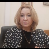 Лиля, 61 год из г. 