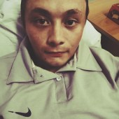 Ренат, 27 лет из г. 