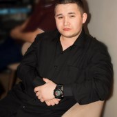 Мансур, 29 лет из г. 